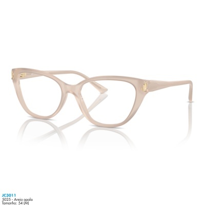 Óculos de vista Jimmy Choo JC3011