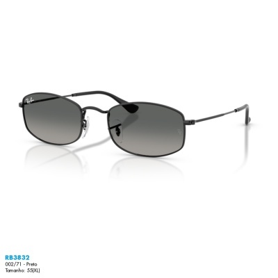 Óculos de sol Ray-Ban RB3832