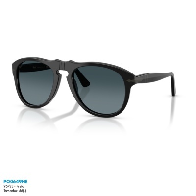 Óculos de sol Persol PO0649NE