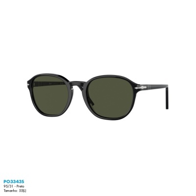Óculos de sol Persol PO3343S