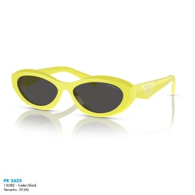 Óculos de sol Prada PR 26ZS