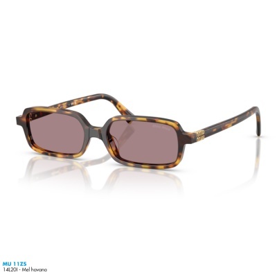 Óculos de sol Miu Miu MU 11ZS