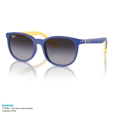 Óculos de sol Ray-Ban JUNIOR RJ9079S