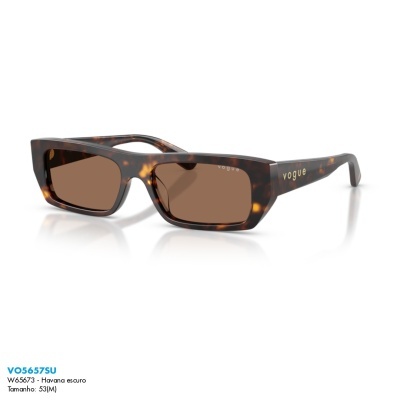 Óculos de sol Vogue VO5657SU Óculos de sol Vogue VO5657SU