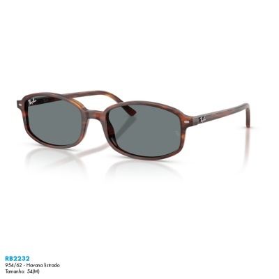 Óculos de sol Ray-Ban RB2232