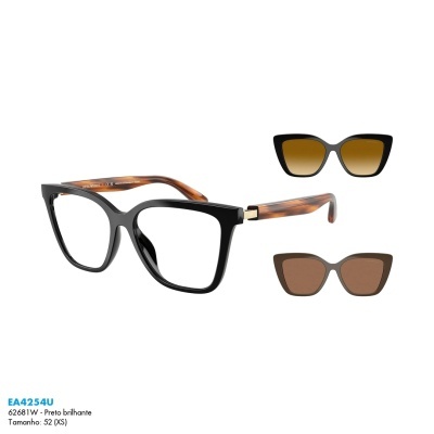 Óculos de sol Emporio Armani EA4254U