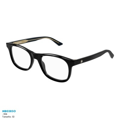 Óculos de vista MontBlanc MB0385O