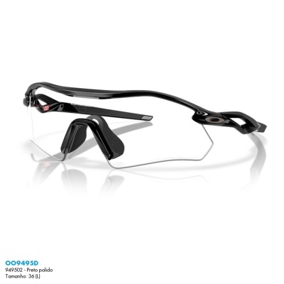 Óculos de sol Oakley OO9495D