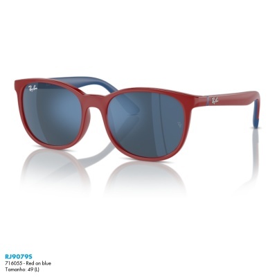 Óculos de sol Ray-Ban JUNIOR RJ9079S