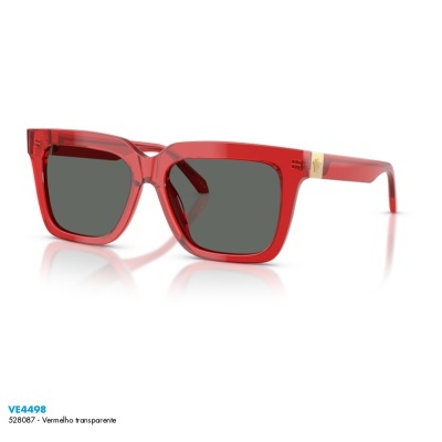 Óculos de sol Versace VE4498 Óculos de sol Versace VE4498