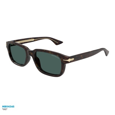 Óculos de sol MontBlanc MB0436S Óculos de sol MontBlanc MB0436S