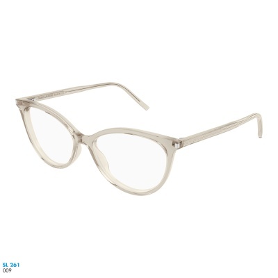 Óculos de vista Saint Laurent SL 261