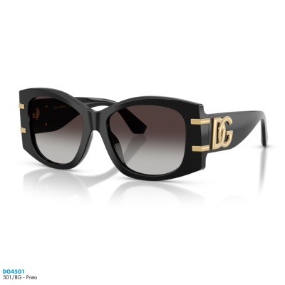 Óculos de Sol Dolce & Gabbana DG4501