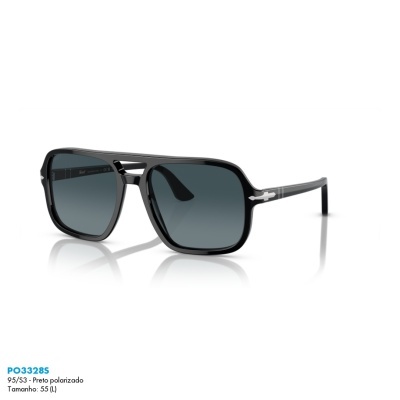 Óculos de sol Persol PO3328S