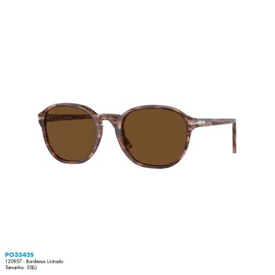 Óculos de sol Persol PO3343S