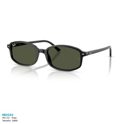 Óculos de sol Ray-Ban RB2232