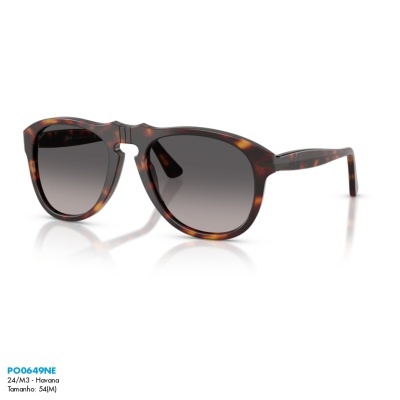 Óculos de sol Persol PO0649NE