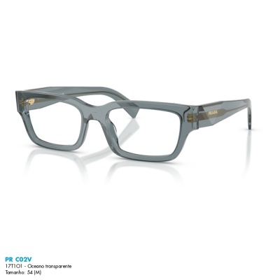 Óculos de vista Prada PR C02V Óculos de vista Prada PR C02V