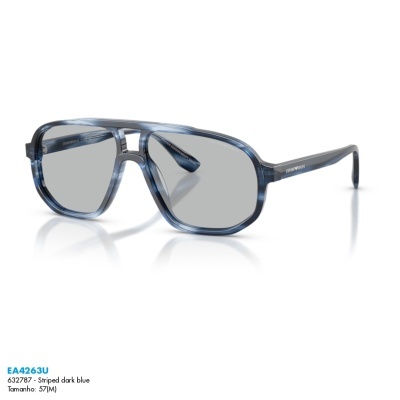 Óculos de sol Emporio Armani EA4263U Óculos de sol Emporio Armani EA4263U