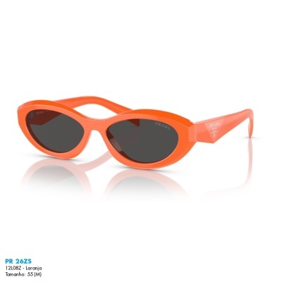 Óculos de sol Prada PR 26ZS