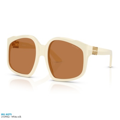 Óculos de sol Miu Miu MU A07S