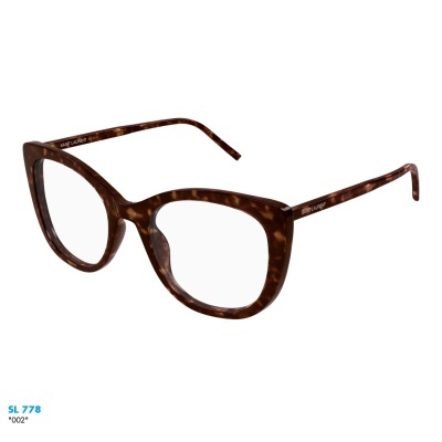 Óculos de vista Saint Laurent SL 778