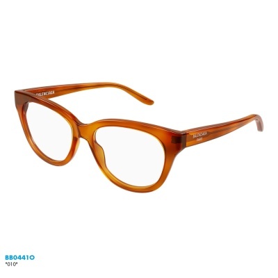 Óculos de vista Balenciaga BB0441O Óculos de vista Balenciaga BB0441O