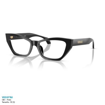 Óculos de vista Versace VE3373U Óculos de vista Versace VE3373U