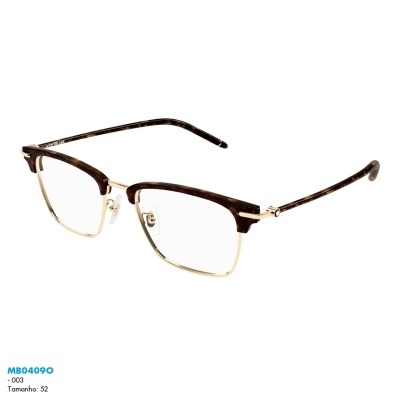 Óculos de vista MontBlanc MB0409O