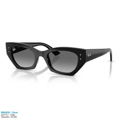 Óculos de sol Ray-Ban RB4430 - Zena
