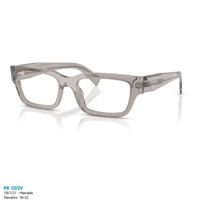 Óculos de vista Prada PR C02V Óculos de vista Prada PR C02V