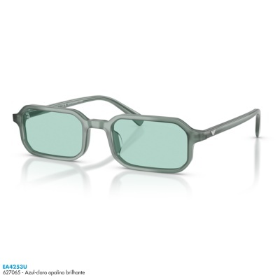 Óculos de sol Emporio Armani EA4253U