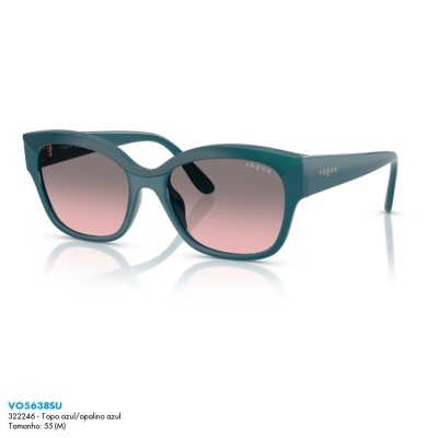 Óculos de sol Vogue VO5638SU
