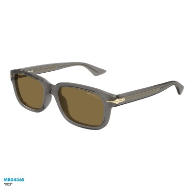 Óculos de sol MontBlanc MB0436S