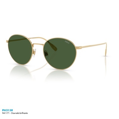 Óculos de sol Polo Ralph Lauren PH3158