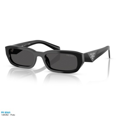 Óculos de sol Prada PR B06S