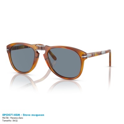 Óculos de sol Persol 0PO0714SM - Steve mcqueen