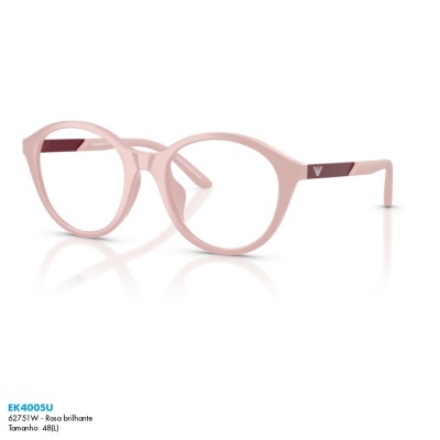 Óculos de sol Emporio Armani EK4005U