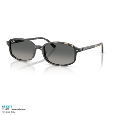 Óculos de sol Ray-Ban RB2232