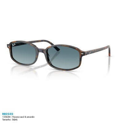 Óculos de sol Ray-Ban RB2232