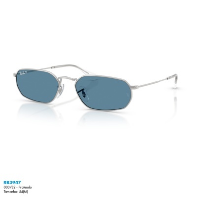 Óculos de sol Ray-Ban RB3947