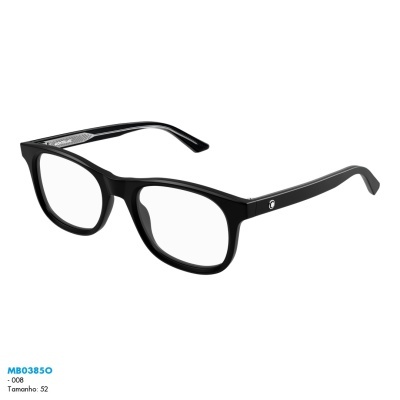 Óculos de vista MontBlanc MB0385O