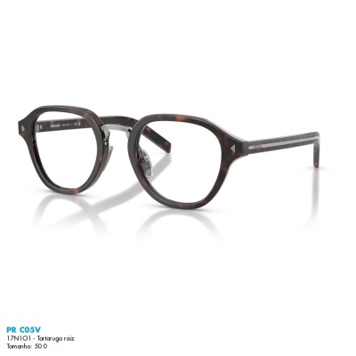 Óculos de vista Prada PR C05V Óculos de vista Prada PR C05V