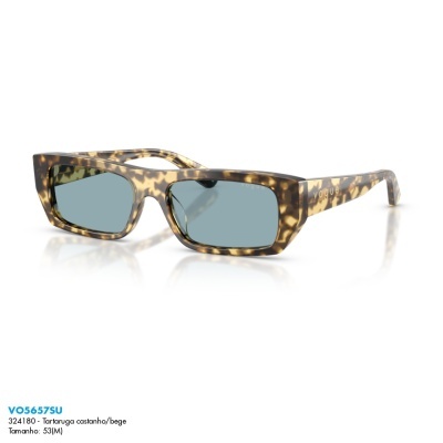 Óculos de sol Vogue VO5657SU Óculos de sol Vogue VO5657SU