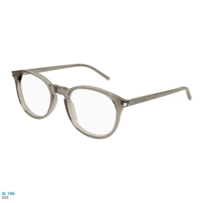 Óculos de vista Saint Laurent SL 106