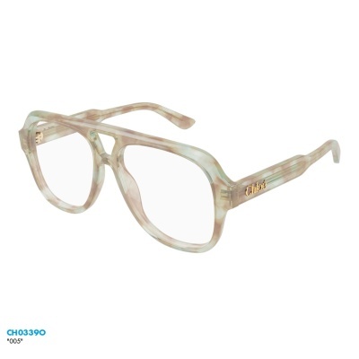 Óculos de vista Chloé CH0339O