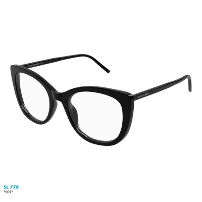 Óculos de vista Saint Laurent SL 778 Óculos de vista Saint Laurent SL 778