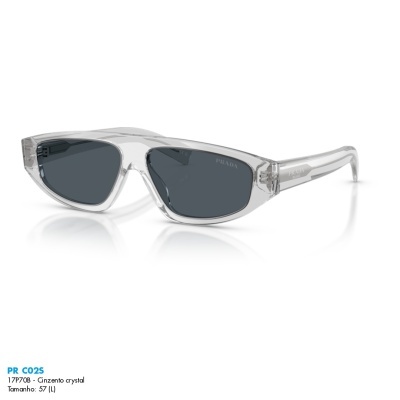 Óculos de sol Prada PR C02S Óculos de sol Prada PR C02S