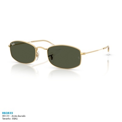 Óculos de sol Ray-Ban RB3832