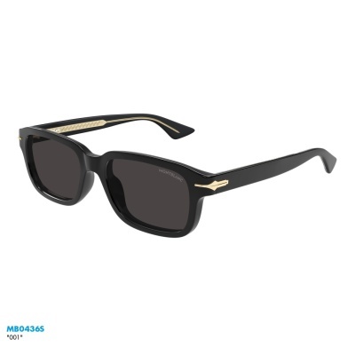 Óculos de sol MontBlanc MB0436S Óculos de sol MontBlanc MB0436S